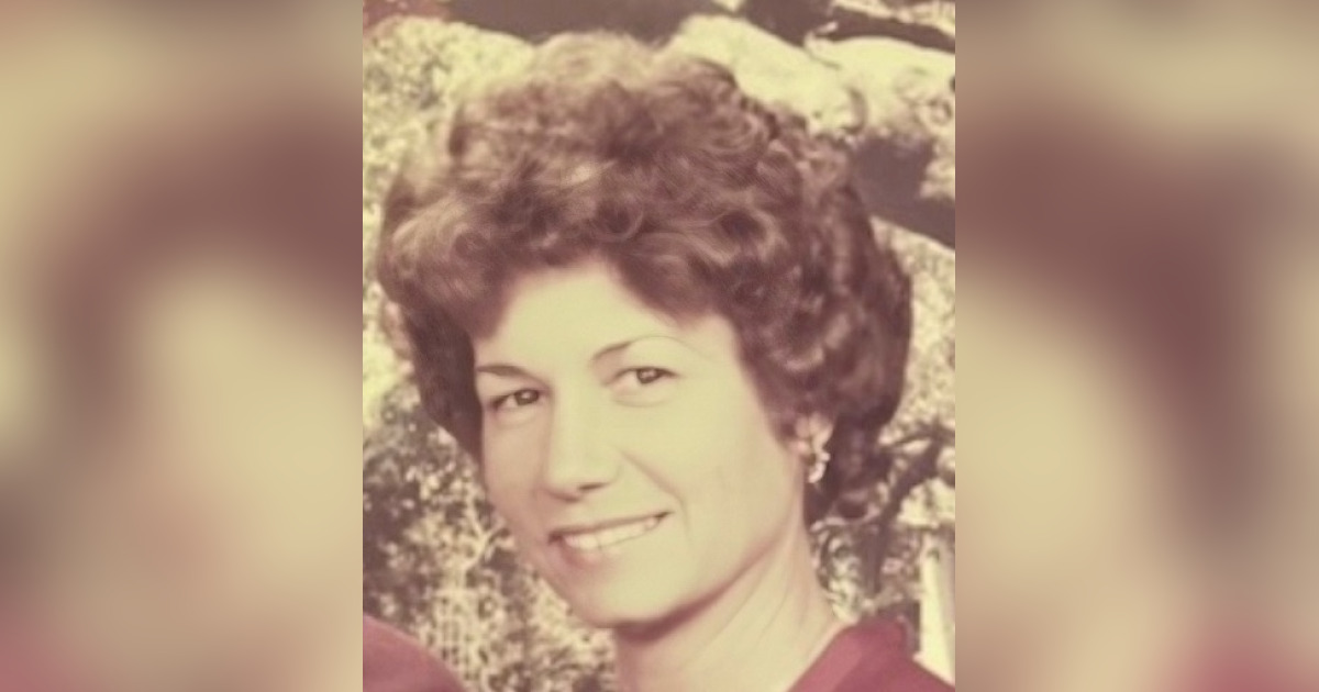 Naomi Sorrels Obituary August 15, 2022 Geary Funeral Home Fordsville, KY