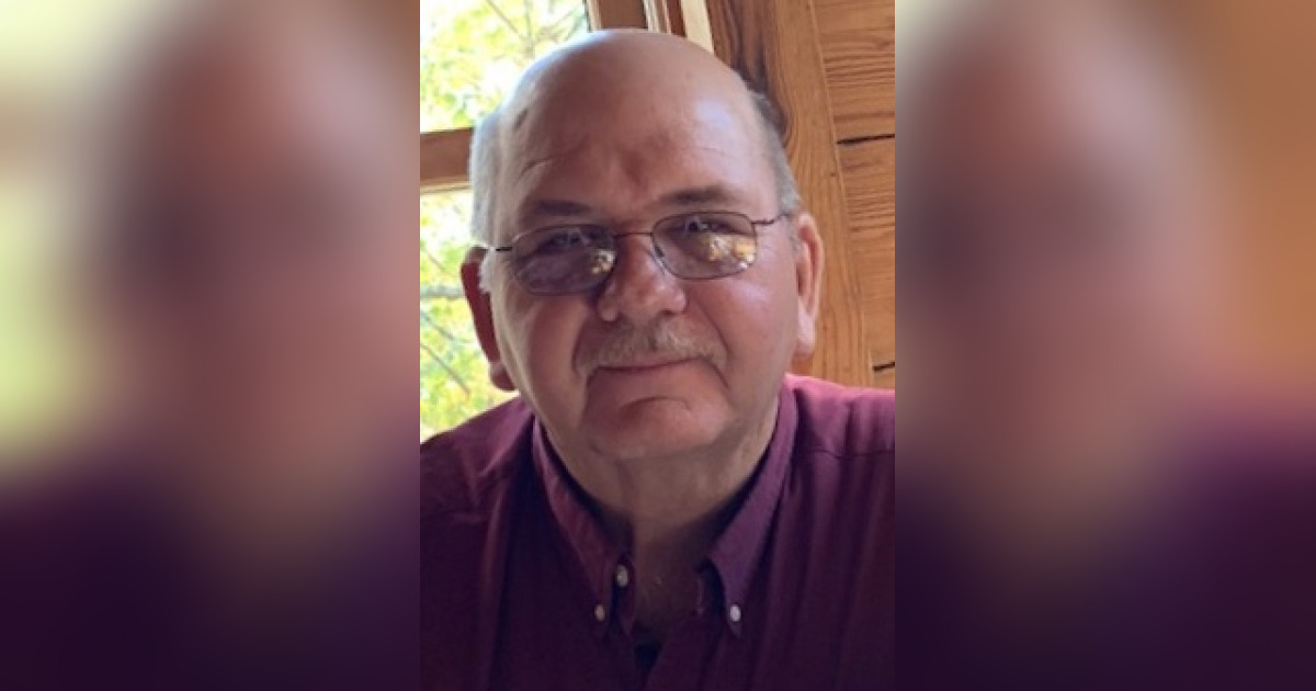 Timothy Willis Obituary October 5, 2022 Geary Funeral Home Fordsville, KY