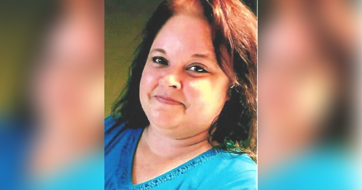 Bridget Bratcher Obituary November 26, 2022 Geary Funeral Home Fordsville, KY