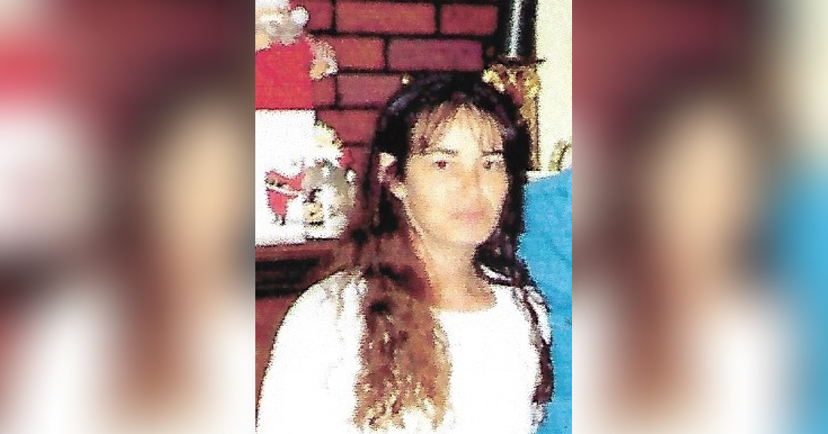 Jennifer Edge Obituary December 11, 2022 Fordsville, KY