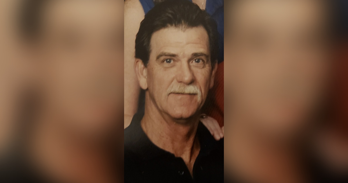 James Edge Obituary January 2, 2023 Geary Funeral Home Fordsville, KY