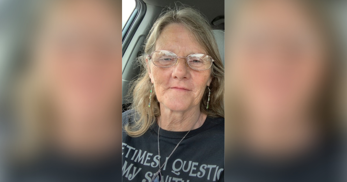 Susan Moxley Obituary Mar 5, 2023 Fordsville, KY