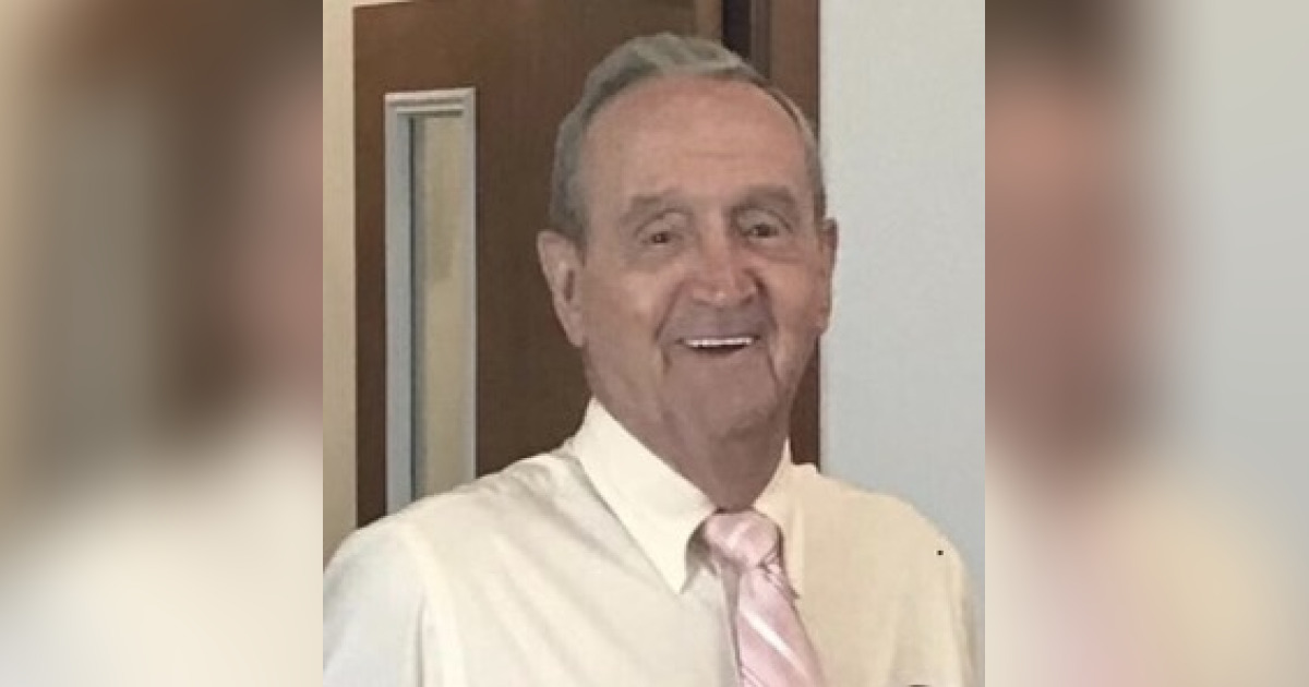 James Lanham Obituary March 9, 2023 Geary Funeral Home Fordsville, KY