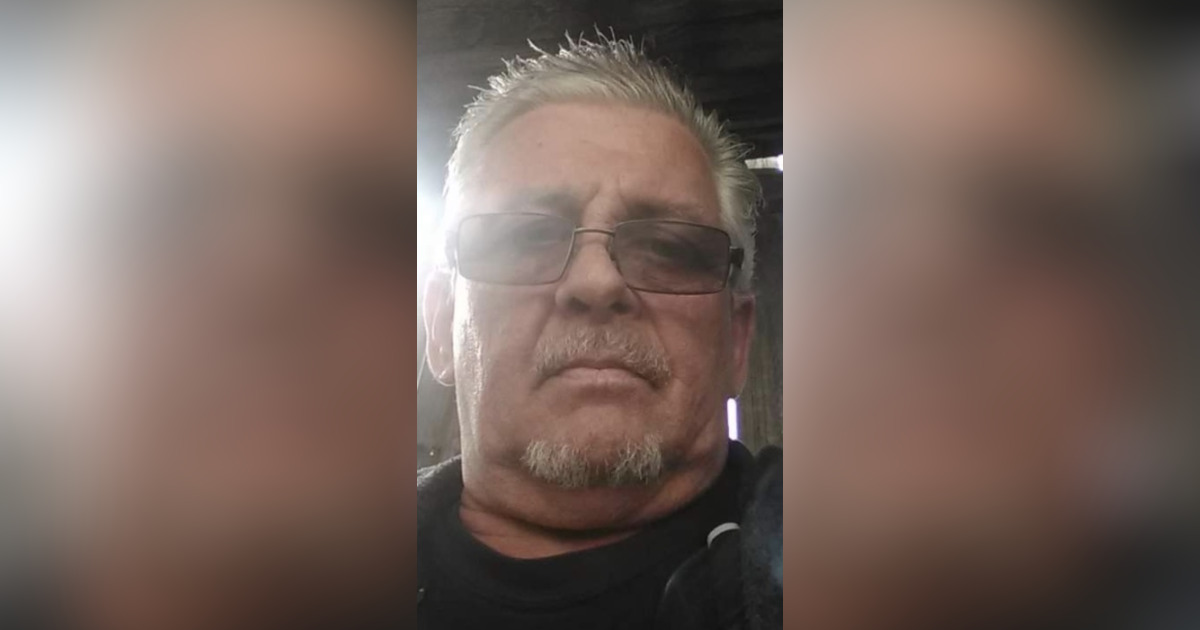 Louis Canary Obituary Mar 24, 2023 Fordsville, KY