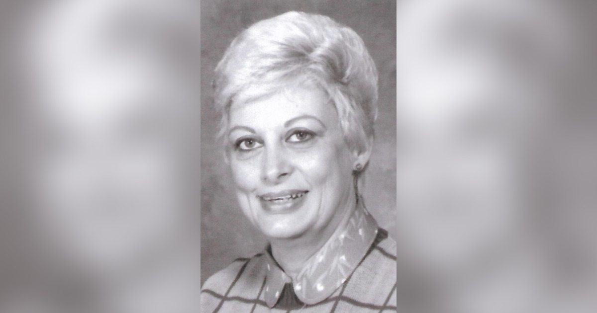 Thelma Young Obituary April 12, 2023 Fordsville, KY