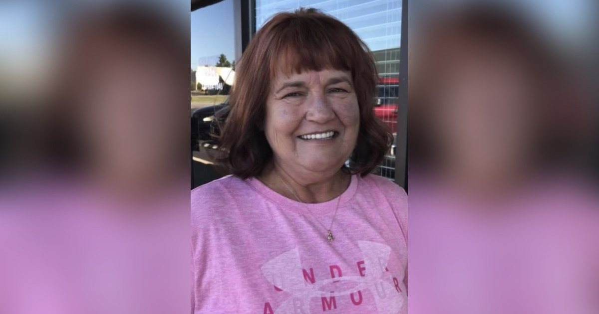 Betty Crowe Obituary May 28, 2023 Fordsville, KY