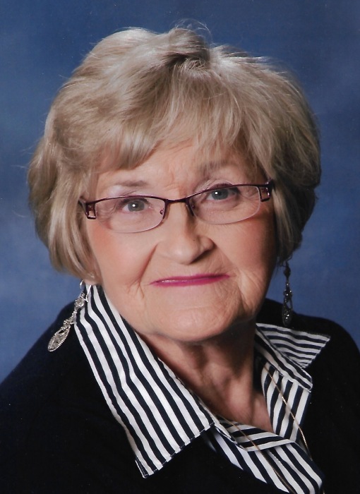 Doris Taylor Obituary July 20, 2023 Geary Funeral Home Fordsville, KY