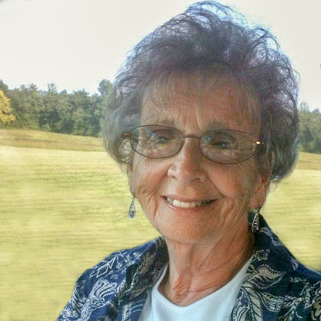 Wanda Smith Obituary September 28, 2023 Geary Funeral Home