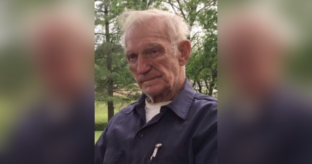 Mealy Brown Obituary October 14, 2023 Geary Funeral Home