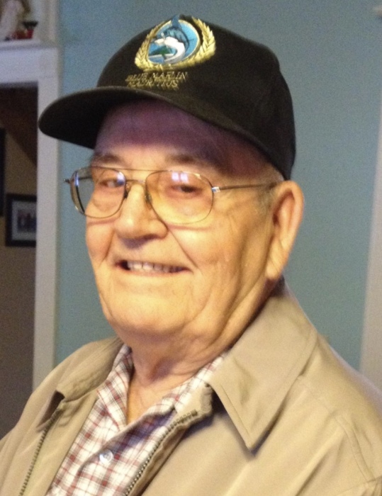 Obituary for William Brownd Geary Funeral Home