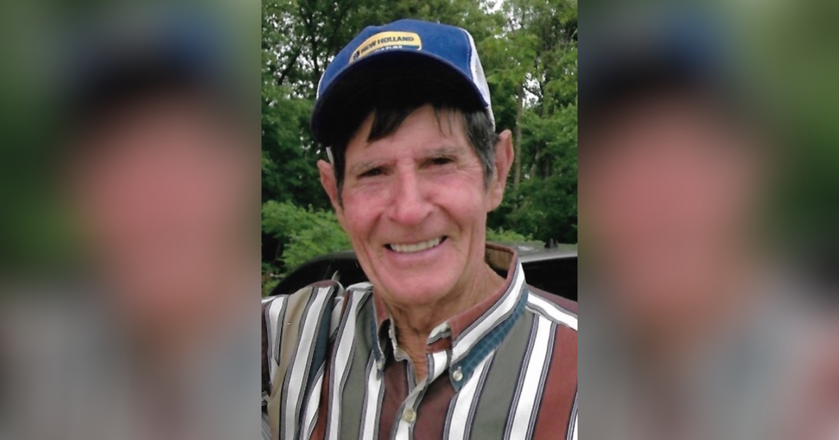 Ervin Obituary November 24, 2023 Geary Funeral Home