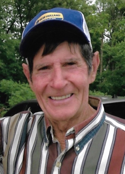 Ervin Obituary November 24, 2023 Fordsville, KY