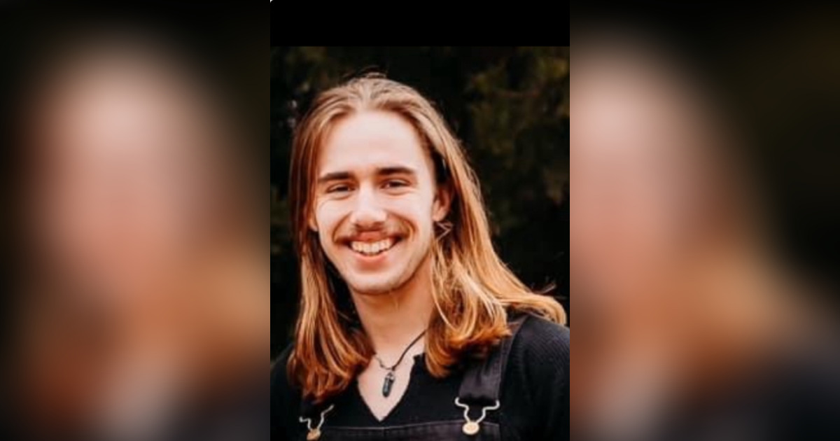 Wyatt Rickard Obituary January 1, 2024 Geary Funeral Home Fordsville, KY