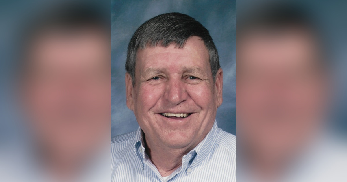 Obituary for Galen Seaton Geary Funeral Home