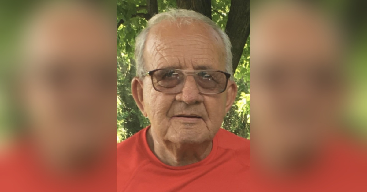 Lowell Sorrels Obituary March 14, 2024 Geary Funeral Home Fordsville, KY