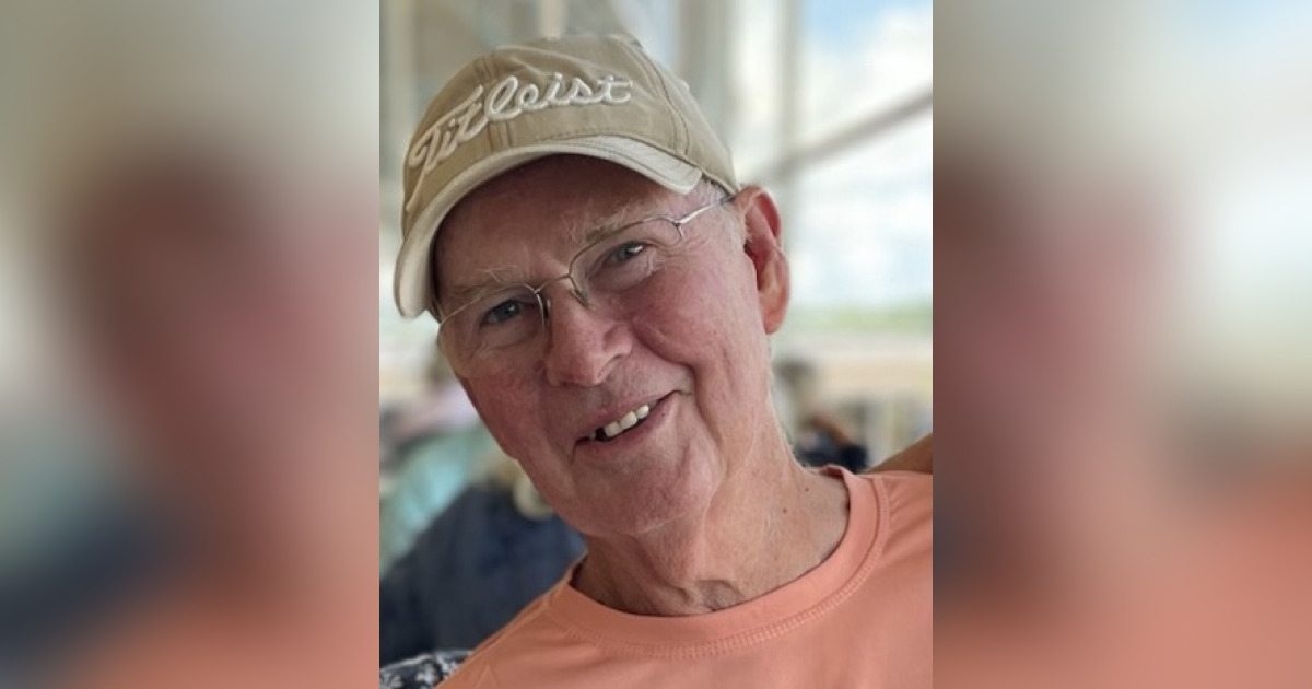 Joseph Bickett Obituary March 23, 2024 Fordsville, KY