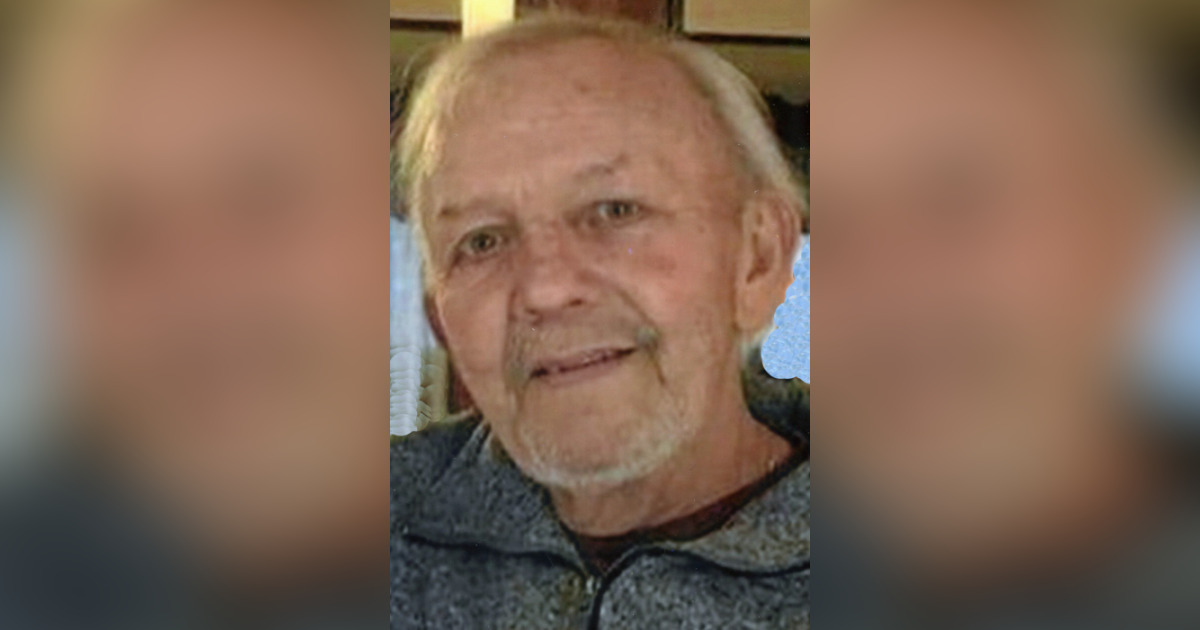 William Kmett Obituary August 21, 2022 Francis G. Ozog Funeral Home, Inc. Johnstown, PA