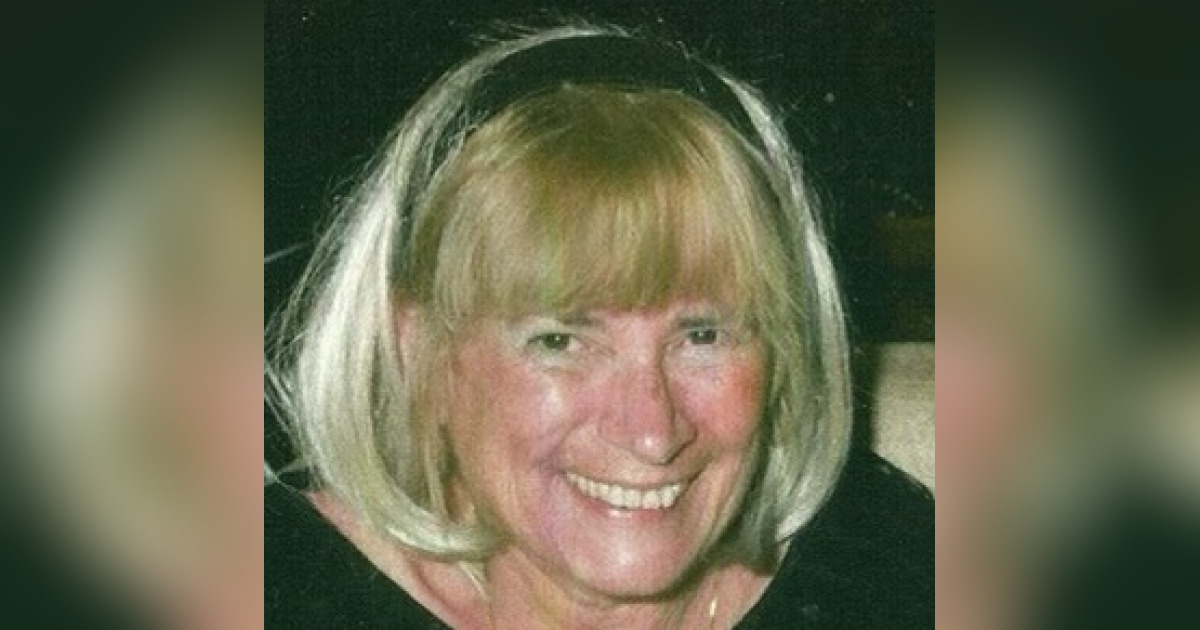 Vivian Transue Obituary September 6, 2022 Johnstown, PA