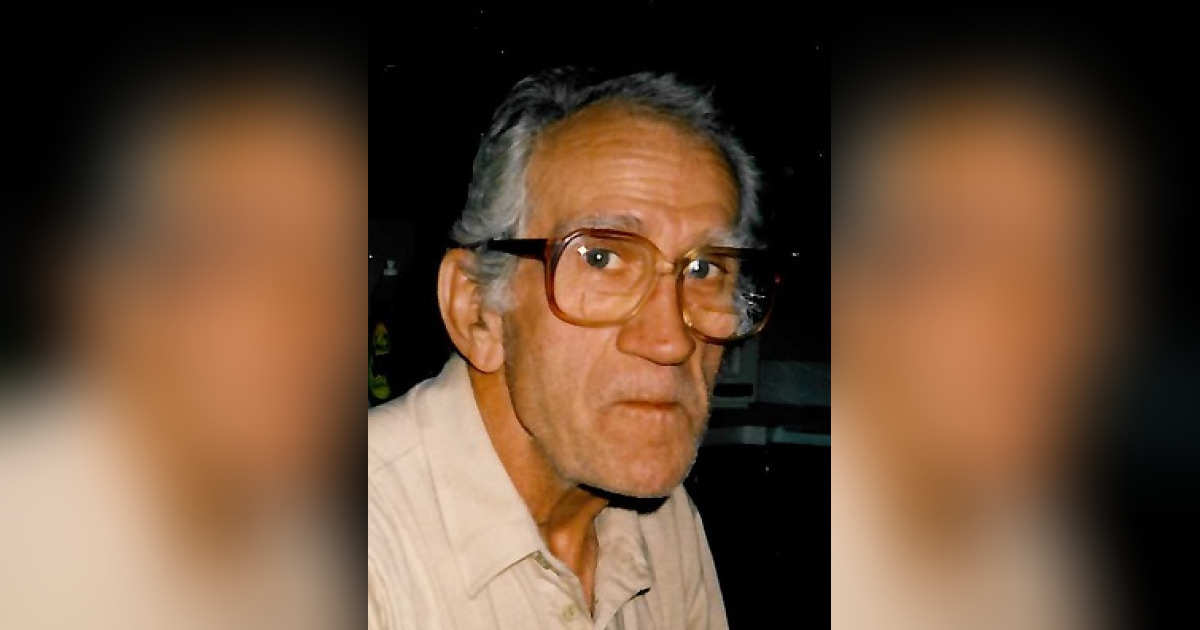 Thomas Pluchinsky Obituary December 30, 2022 Johnstown, PA