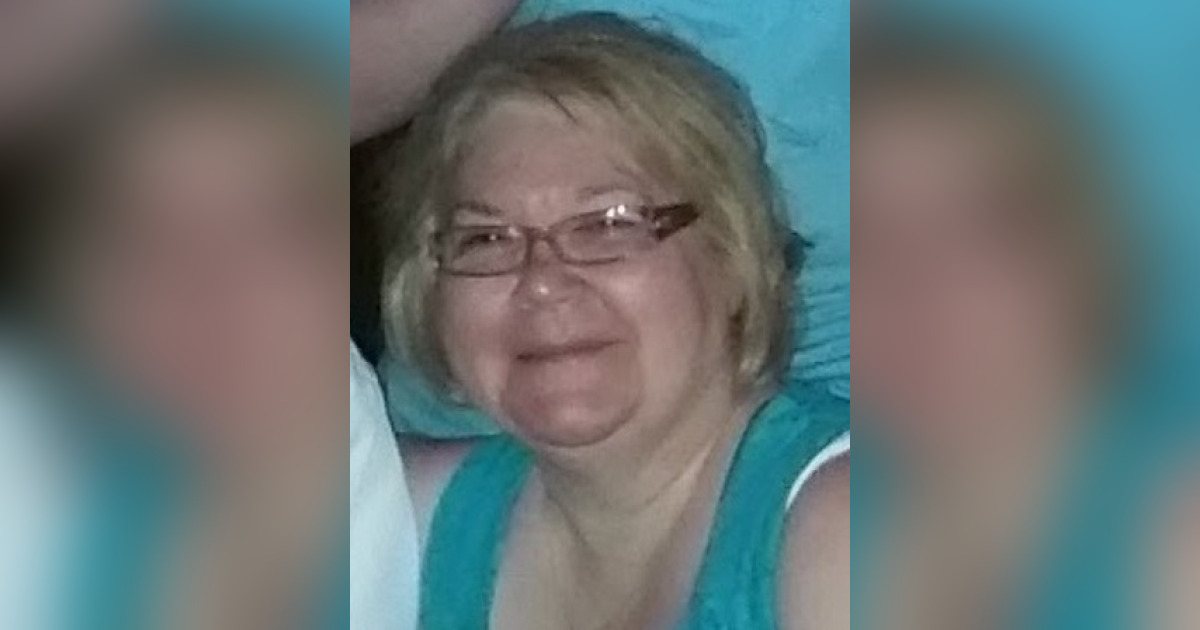 Patricia Ward Obituary May 29, 2023 Johnstown, PA