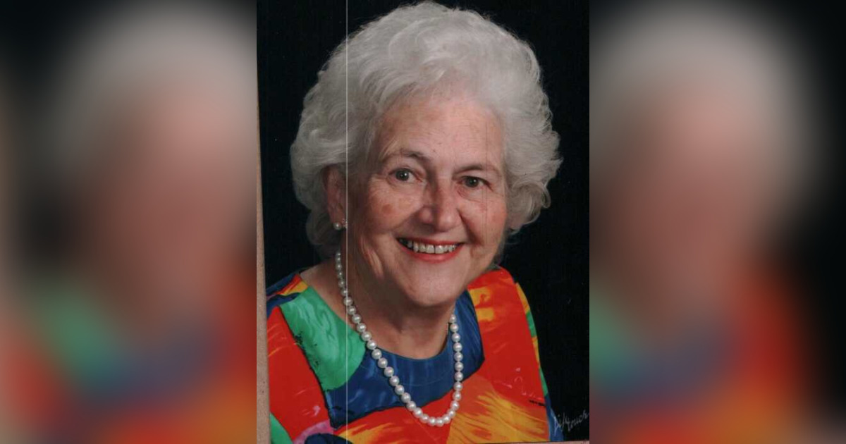 Geraldine Baretincic