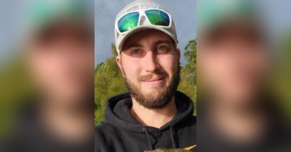 Patrick Erb Obituary Jul 4, 2023 Johnstown, PA