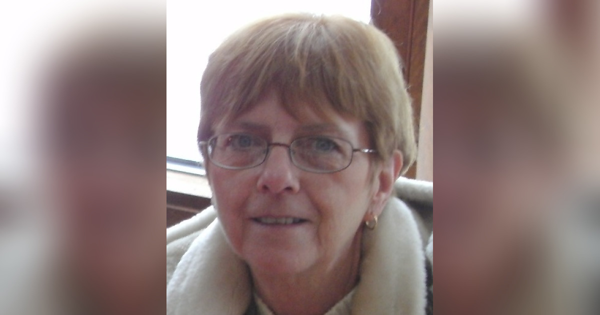 Patricia Twardziak Obituary Aug 24, 2023 Johnstown, PA