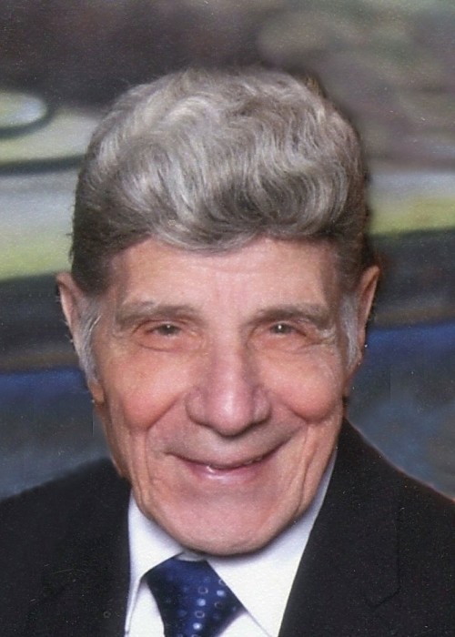 Leonard Fenimore Obituary September 13, 2018 Francis G. Ozog