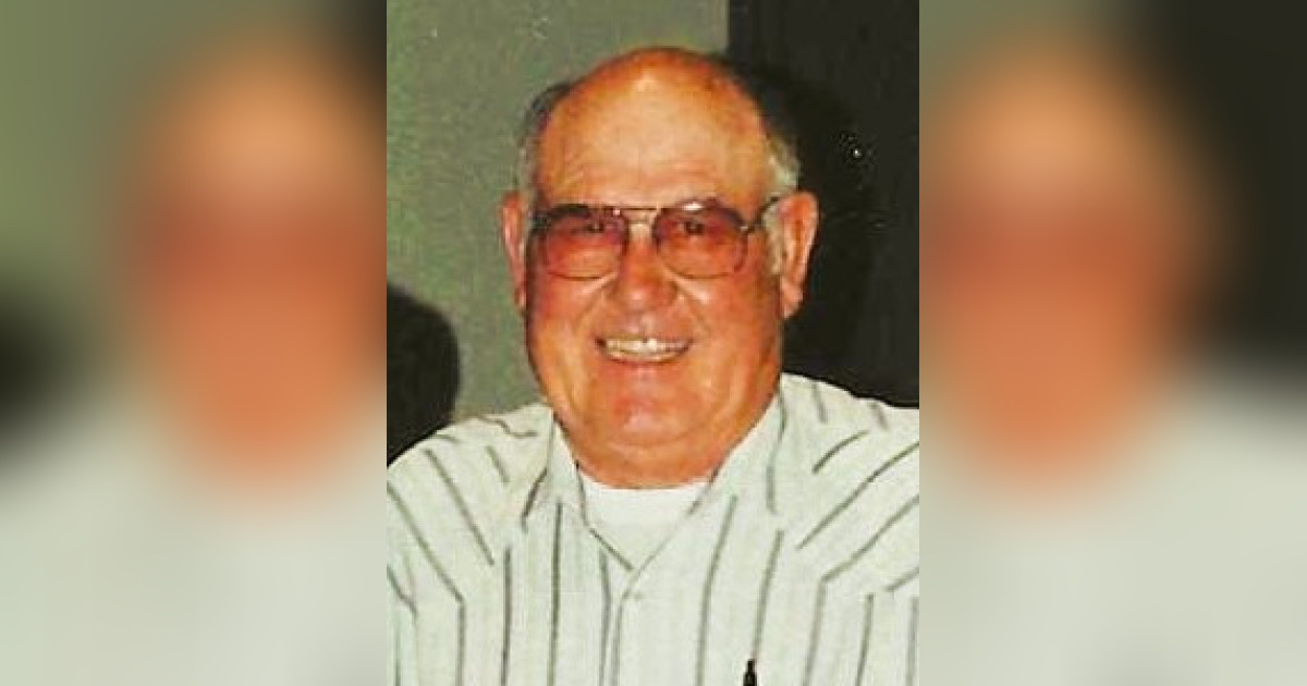 Obituary for Kinder O. "Bud" Wininger McAdams Mortuary