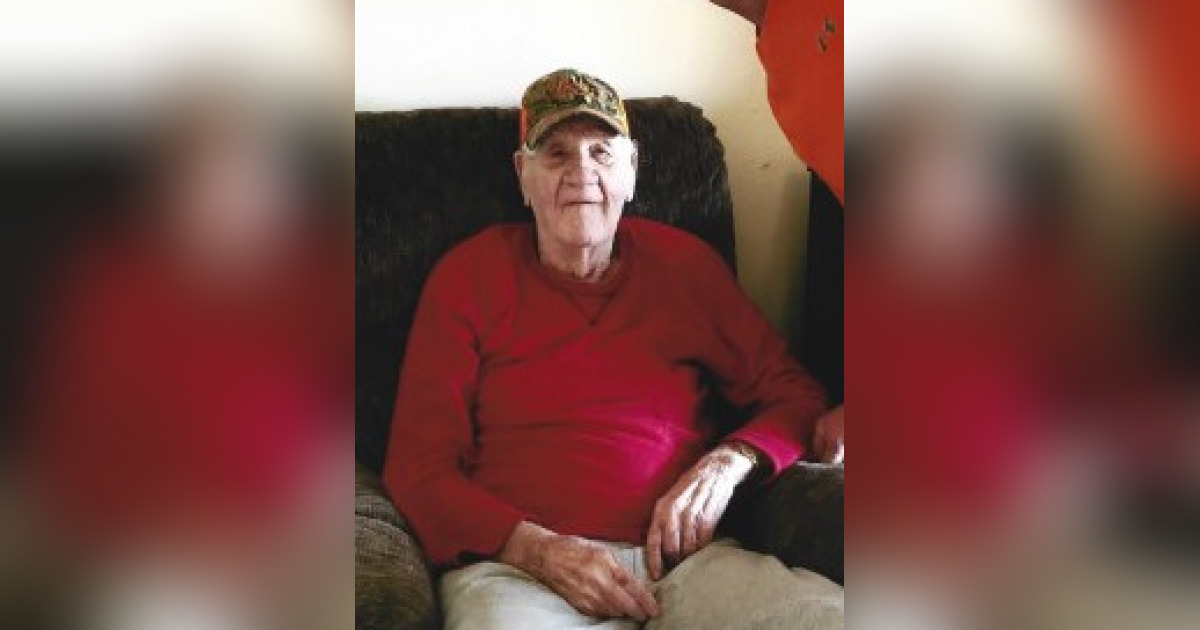 Obituary for Elmo Gail White McAdams Mortuary