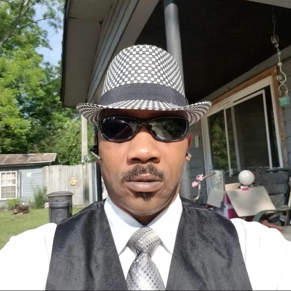 Gregory Perry Obituary August 2, 2022 Cloud Funeral Home Cairo, GA