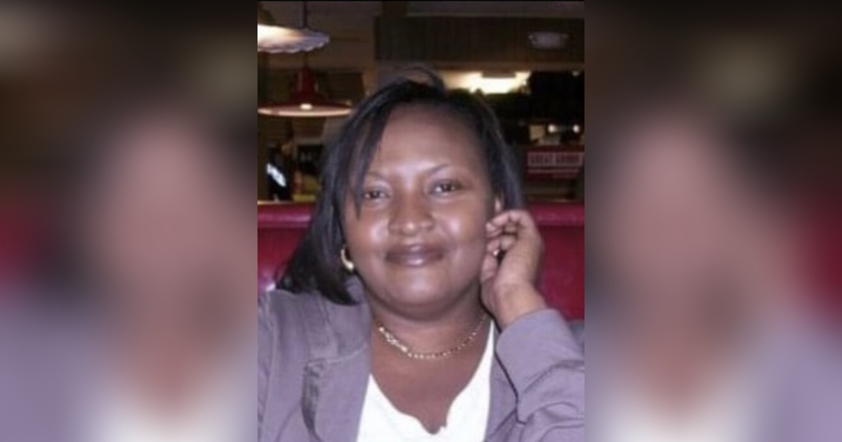 Tracy Davis Obituary Oct 12, 2022 Cairo, GA