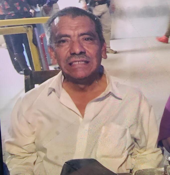 Obituary for Arturo Lomas Sanchez Vaughan Funeral Homes, Inc.