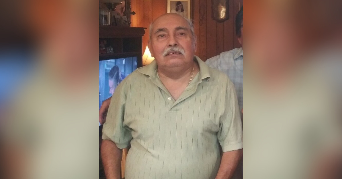 Carlos "Charlie" Ortega