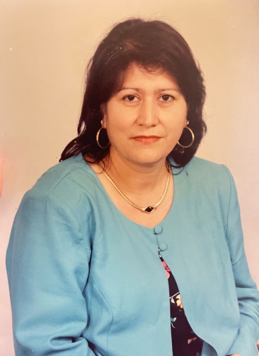 Obituary for Elsa Garcia Vaughan Funeral Homes, Inc.