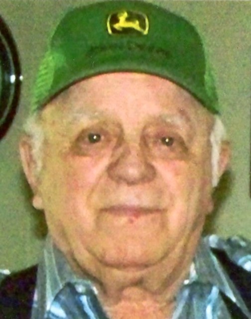 Obituary for L. Louck Fippinger Funeral Home