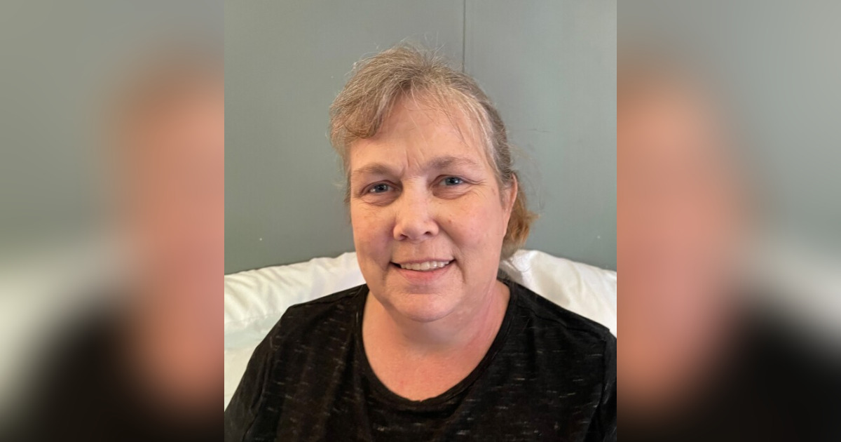 Obituary for Dee Dee (Skaggs) Stevens Hager Funeral Home