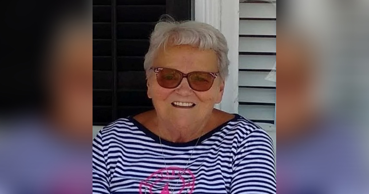Obituary for Marion Vance Bratcher Hager Funeral Home