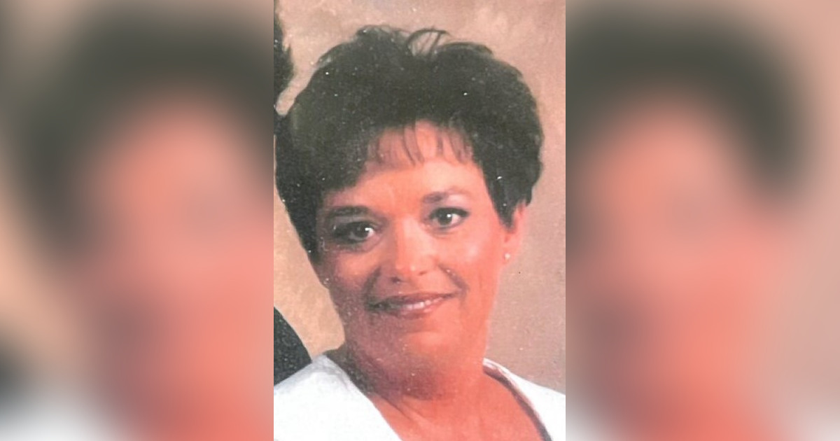 Obituary for Sandra Gail (Humphrey) Osborne Hager Funeral Home