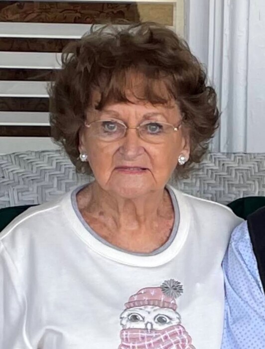 Obituary for Joan (Bell) Whelan Hager Funeral Home