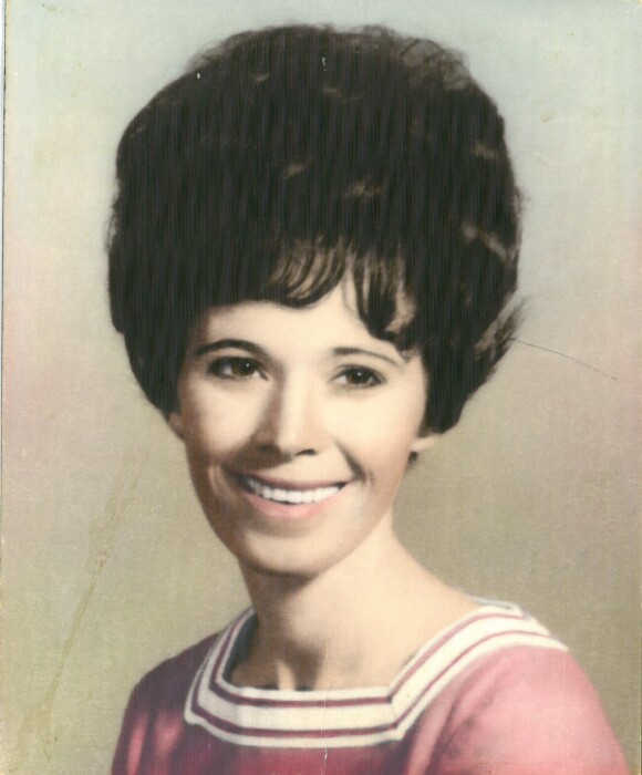 Ramona Benham Obituary April 21, 2023 Hager Funeral Home