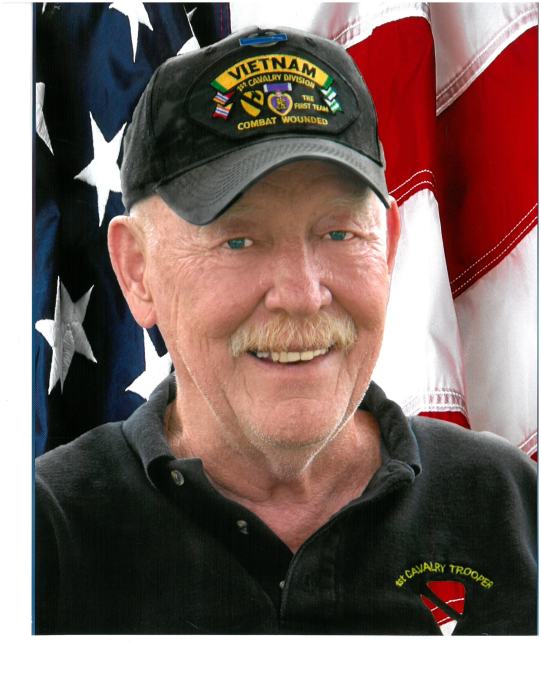 Obituary for Ronald Wayne Mattingly, Sr. Hager Funeral Home