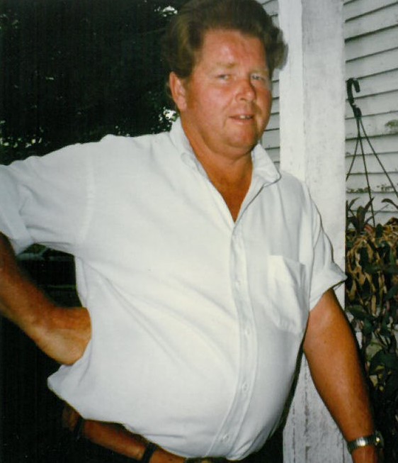 Obituary for James Ralph Staples Hager Funeral Home