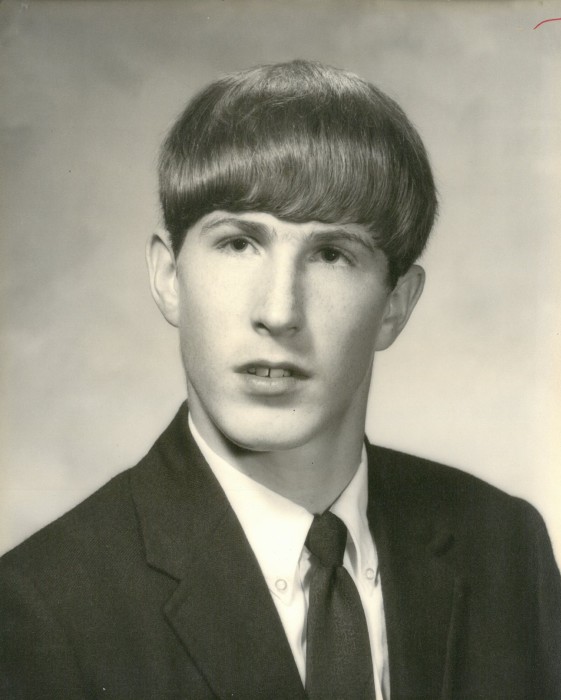 Obituary for Timothy Louis Powell Hager Funeral Home