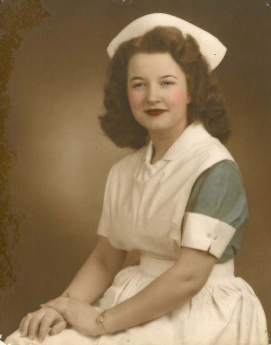 Obituary for Eleanor Carroll (Hardaway) Hager Funeral Home