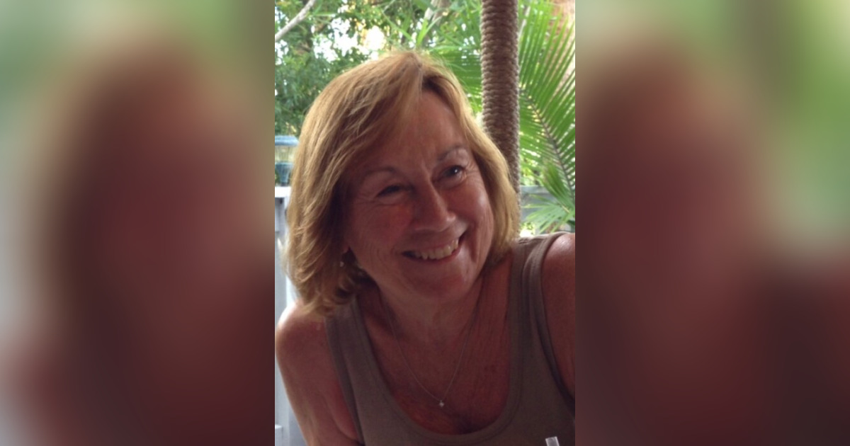 Sandra McMaken Obituary June 18, 2022 Brookville, OH