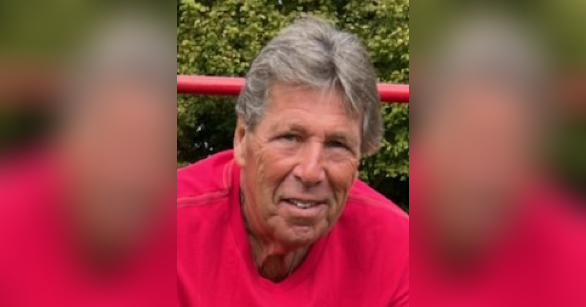 Larry Miller Obituary October 17, 2022 GilbertFellers Funeral Home