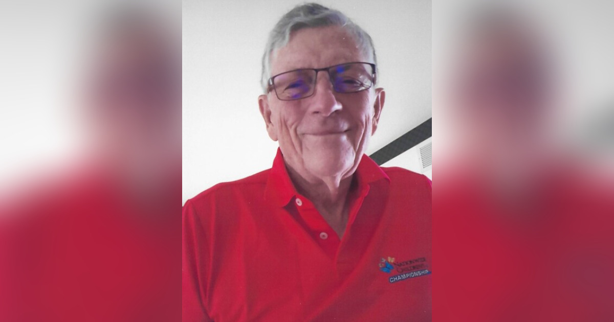 Larry Ramsey Obituary Nov 13, 2022 Brookville, OH