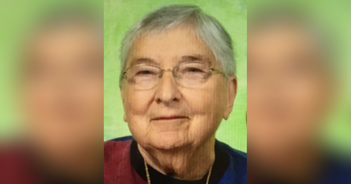 Arlene Petry Obituary February 11, 2023 GilbertFellers Funeral