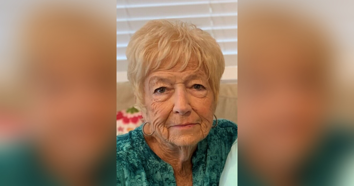 Jacquelin Shellabarger